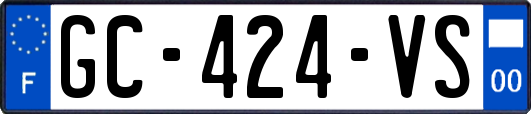 GC-424-VS