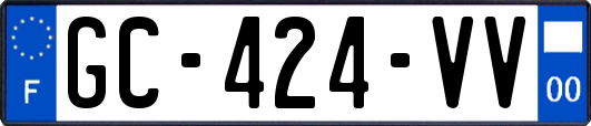 GC-424-VV