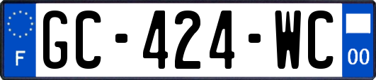 GC-424-WC