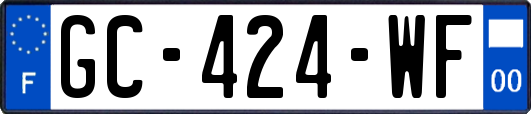 GC-424-WF