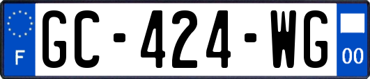 GC-424-WG