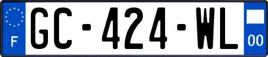 GC-424-WL