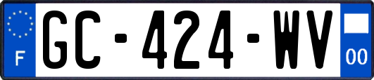 GC-424-WV