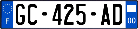 GC-425-AD