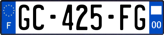 GC-425-FG