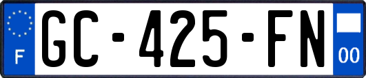 GC-425-FN
