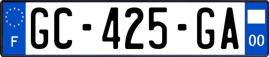 GC-425-GA