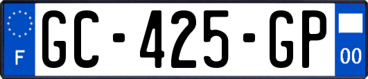 GC-425-GP