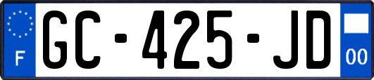 GC-425-JD