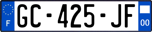 GC-425-JF