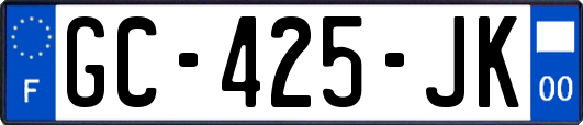 GC-425-JK