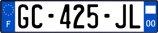 GC-425-JL
