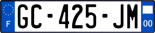 GC-425-JM