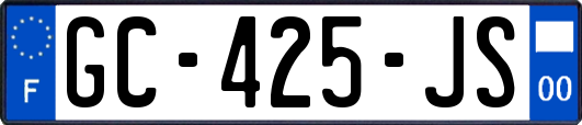 GC-425-JS