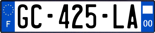 GC-425-LA