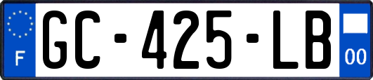 GC-425-LB