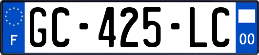 GC-425-LC