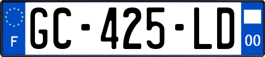GC-425-LD