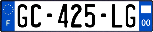 GC-425-LG