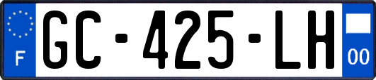 GC-425-LH