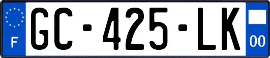 GC-425-LK