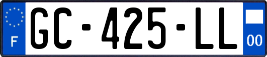 GC-425-LL