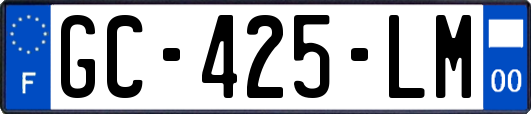 GC-425-LM
