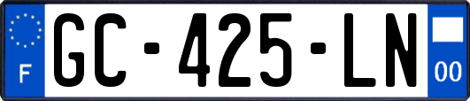 GC-425-LN