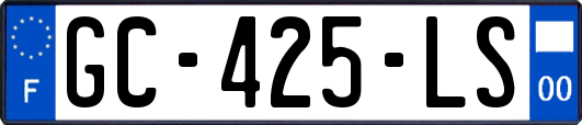 GC-425-LS