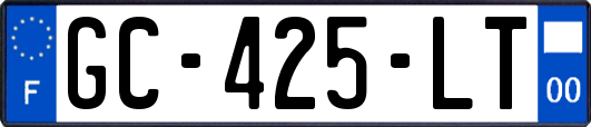GC-425-LT