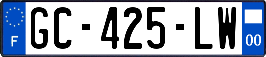 GC-425-LW