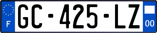 GC-425-LZ