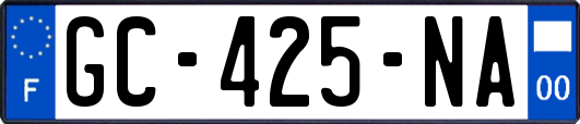 GC-425-NA