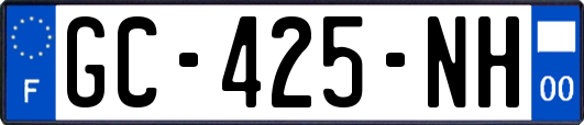 GC-425-NH