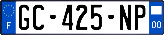GC-425-NP