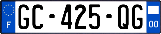 GC-425-QG