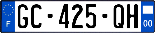 GC-425-QH