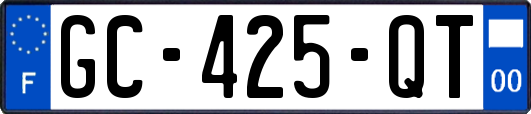 GC-425-QT