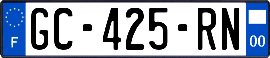 GC-425-RN
