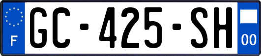 GC-425-SH