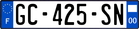 GC-425-SN
