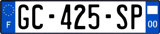 GC-425-SP