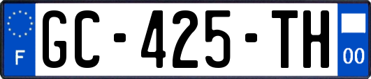 GC-425-TH