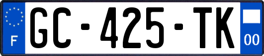 GC-425-TK