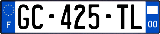 GC-425-TL