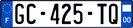 GC-425-TQ