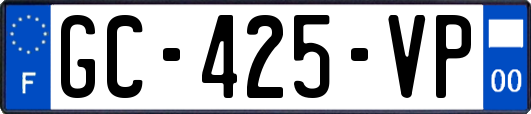 GC-425-VP
