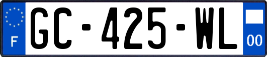 GC-425-WL