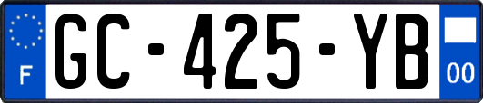 GC-425-YB