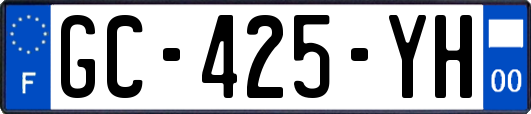 GC-425-YH
